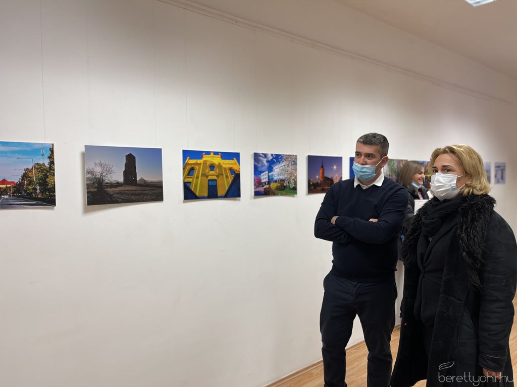 Naptárfotó pályázat - eredményhirdetés és kiállítás 39